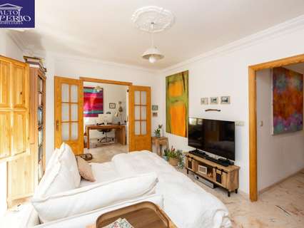 Apartamento en venta en Granada