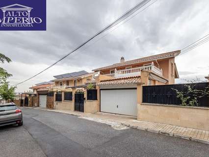 Chalet en venta en Gójar