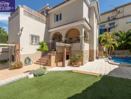 Chalet en venta en Gójar