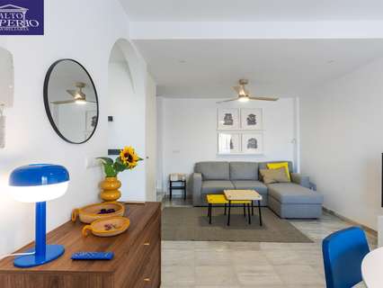 Apartamento en venta en Polopos