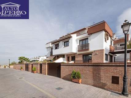 Casa en venta en Huétor Vega