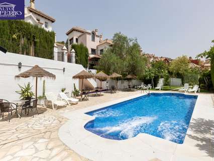 Casa en venta en Granada