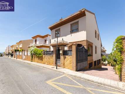 Chalet en venta en Monachil