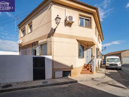 Casa en venta en Las Gabias rebajada