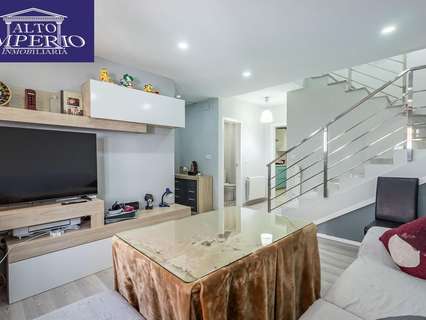 Casa en venta en Gójar