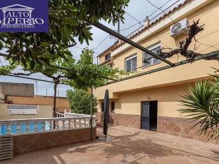 Chalet en venta en Ogíjares