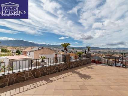 Casa en venta en Huétor Vega