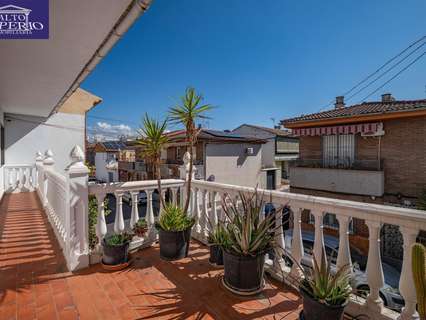 Casa en venta en Armilla