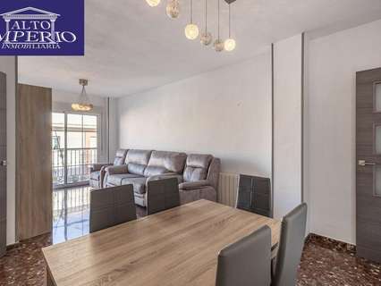 Piso en venta en Albolote