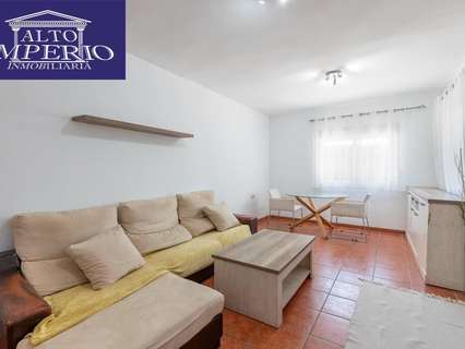 Casa en venta en Albolote