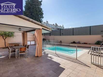 Casa en venta en Huétor Vega