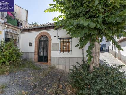 Casa en venta en Granada