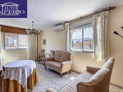 Piso en venta en Granada