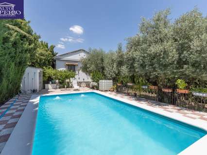 Chalet en venta en Gójar