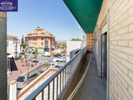 Edificio en venta en Monachil