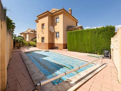 Chalet en venta en Dílar