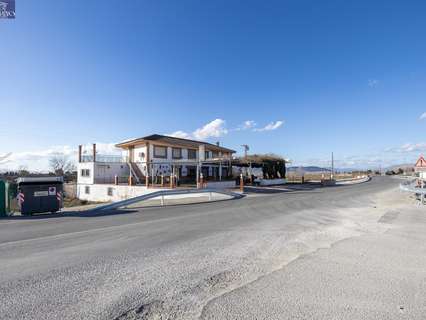 Local comercial en venta en Granada