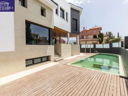 Chalet en venta en Ogíjares