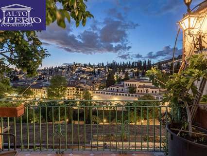 Casa en venta en Granada