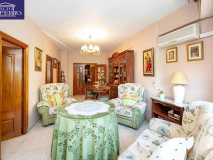 Piso en venta en Granada rebajado