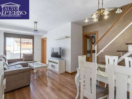 Ático en venta en Alhendín