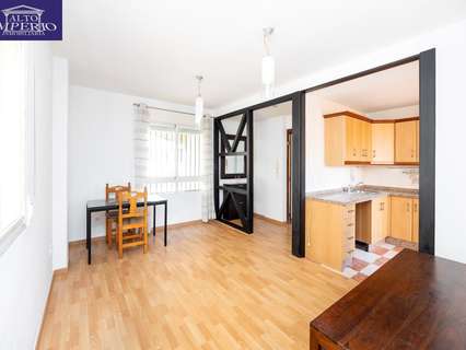 Planta baja en venta en Armilla