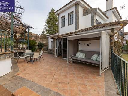 Chalet en venta en Otura