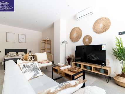 Estudio en venta en Granada