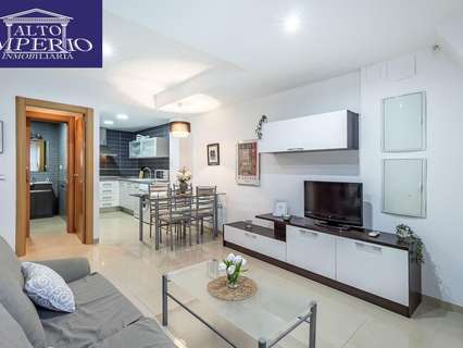 Piso en venta en Granada