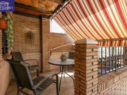 Casa en venta en Ogíjares