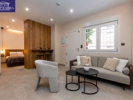 Apartamento en venta en Granada