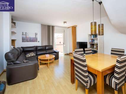 Casa en venta en Cenes de la Vega