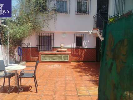 Casa en alquiler en Granada