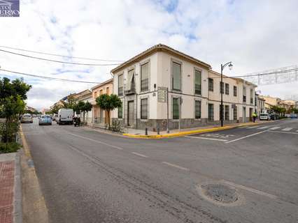 Casa en venta en Pinos Puente zona Valderrubio