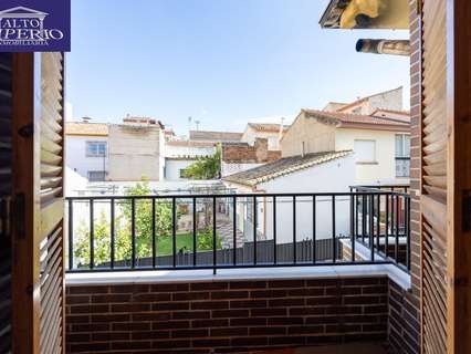 Casa en venta en La Zubia