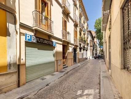 Plaza de parking en venta en Granada