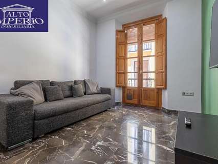 Piso en venta en Granada