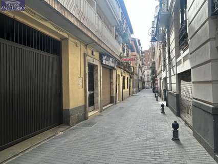 Plaza de parking en venta en Granada