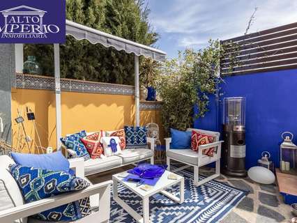 Casa en venta en Monachil