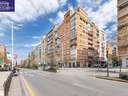 Ático en venta en Granada
