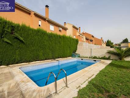 Chalet en venta en Armilla rebajado