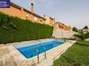 Chalet en venta en Armilla rebajado