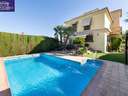 Chalet en venta en Cájar rebajado