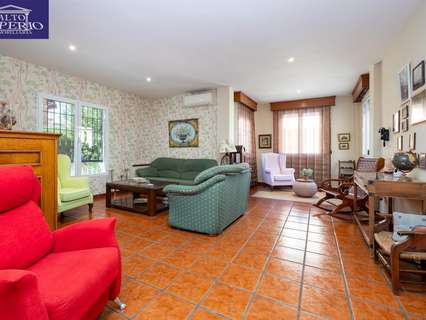 Chalet en venta en Vegas del Genil