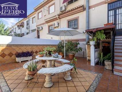 Casa en venta en Cúllar Vega