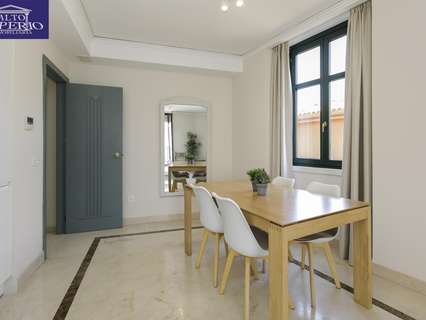 Apartamento en venta en Granada