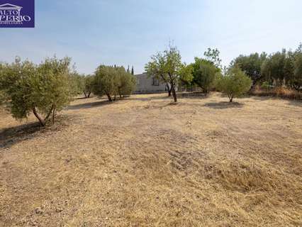 Casa rústica en venta en Moraleda de Zafayona