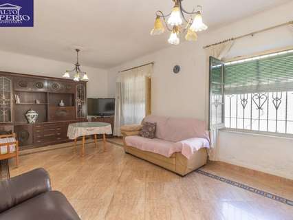 Parcela rústica en venta en Granada