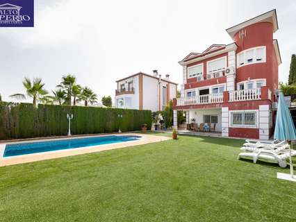 Chalet en venta en Monachil