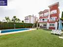 Chalet en venta en Monachil